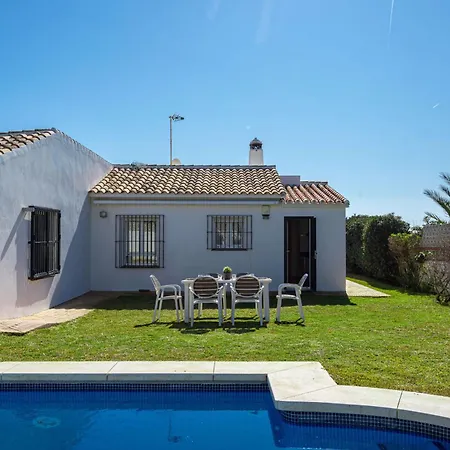 Villa Charming On The Seafront Marbella
