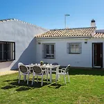 Villa Charming On The Seafront Marbella