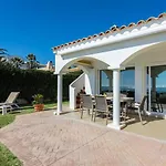 Charming On The Seafront * Marbella