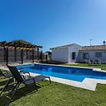 Charming On The Seafront Villa *