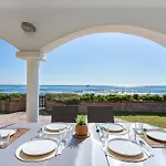 Charming On The Seafront Marbella
