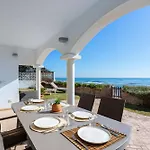 Villa Charming On The Seafront Marbella