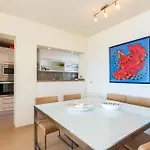 Charming On The Seafront Villa *