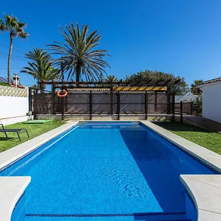 Villa Charming On The Seafront *