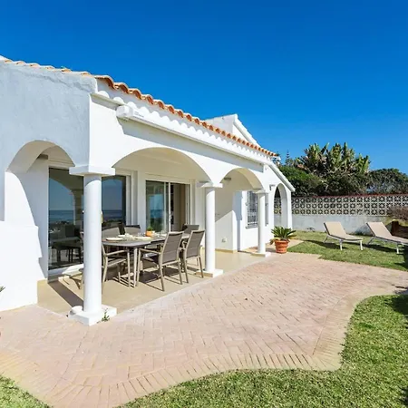 Charming On The Seafront * Марбелья