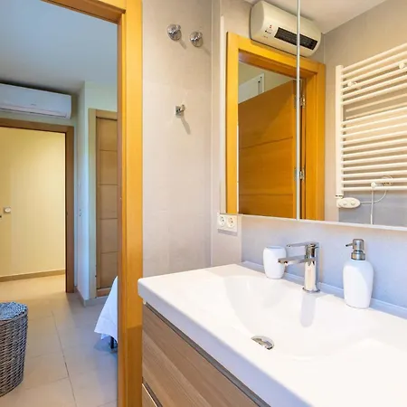 Charming On The Seafront *