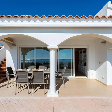 Charming On The Seafront *