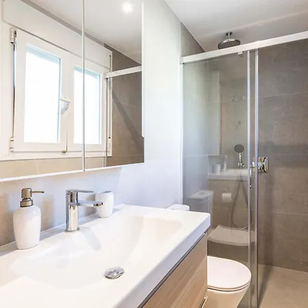 Charming On The Seafront 别墅 马尔韦利亚