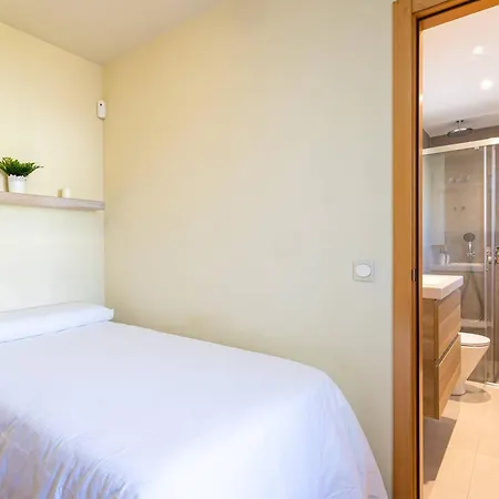 Charming On The Seafront Вілла Марбелья