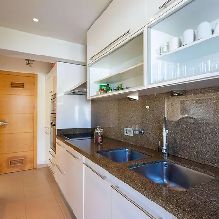 Вілла Charming On The Seafront *