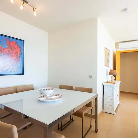 Charming On The Seafront