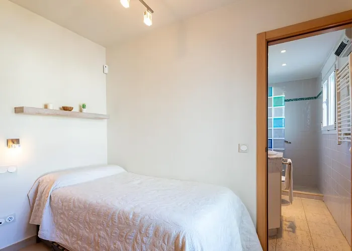 Charming On The Seafront *