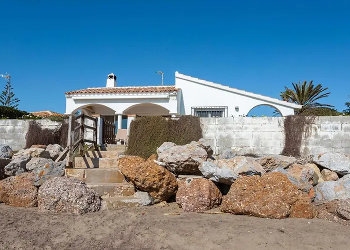 Willa Charming On The Seafront *