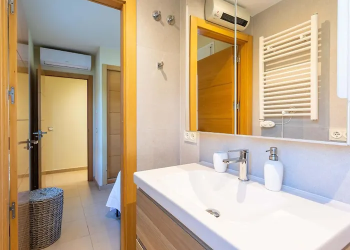 Charming On The Seafront *