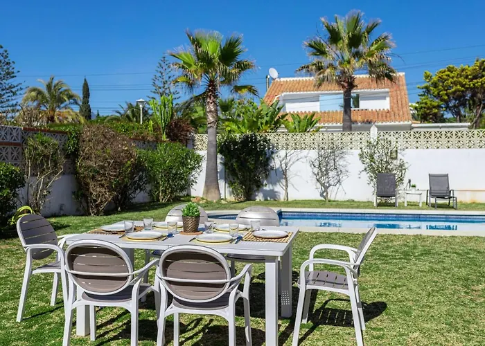 Willa Charming On The Seafront