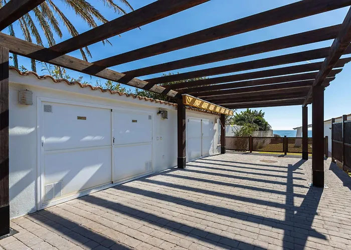 Willa Charming On The Seafront *