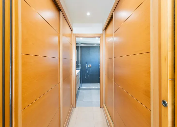 Willa Charming On The Seafront