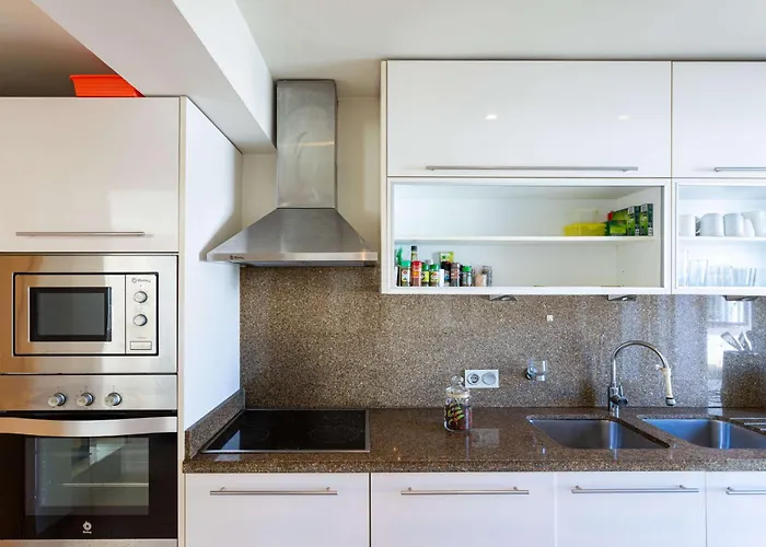 Charming On The Seafront