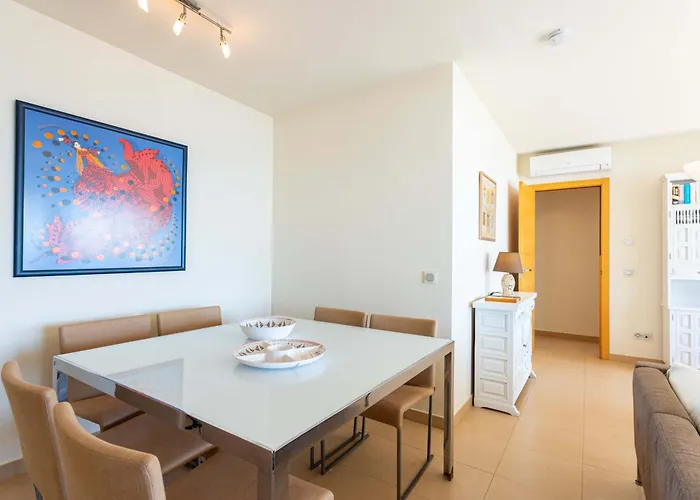 Charming On The Seafront