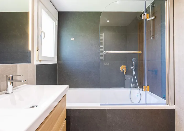 Willa Charming On The Seafront