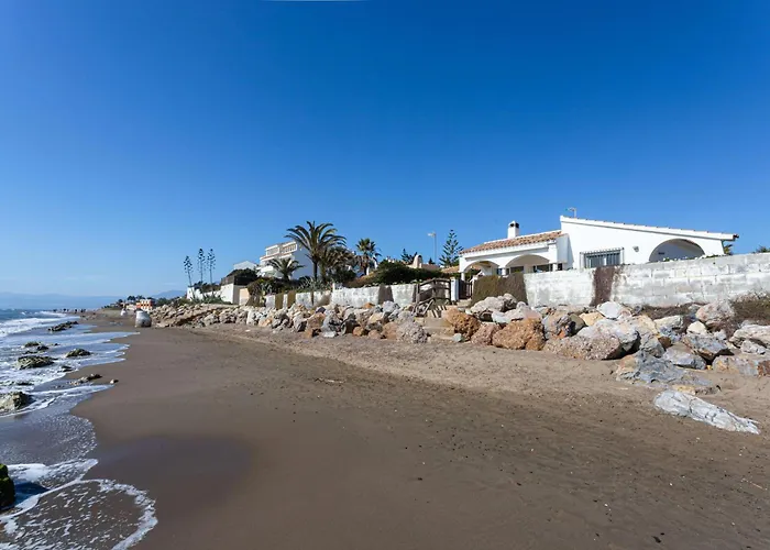 Charming On The Seafront