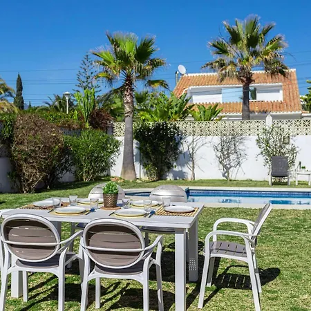 וילה Charming On The Seafront